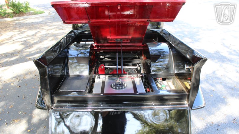1936 International Pickup 84