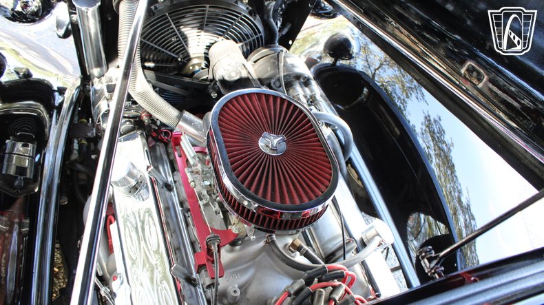 1936 International Pickup 93