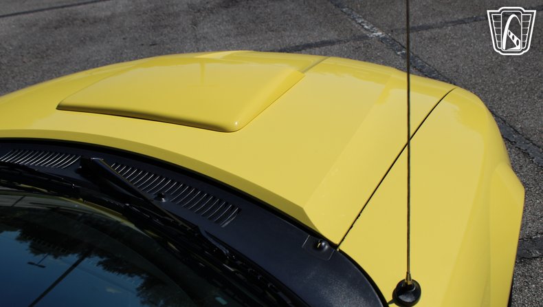 2003 Ford Mustang GT 38