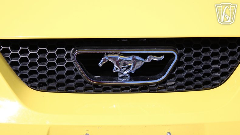 2003 Ford Mustang GT 44