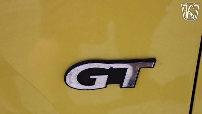 2003 Ford Mustang GT 46