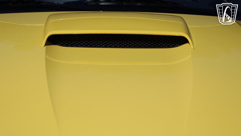 2003 Ford Mustang GT 45