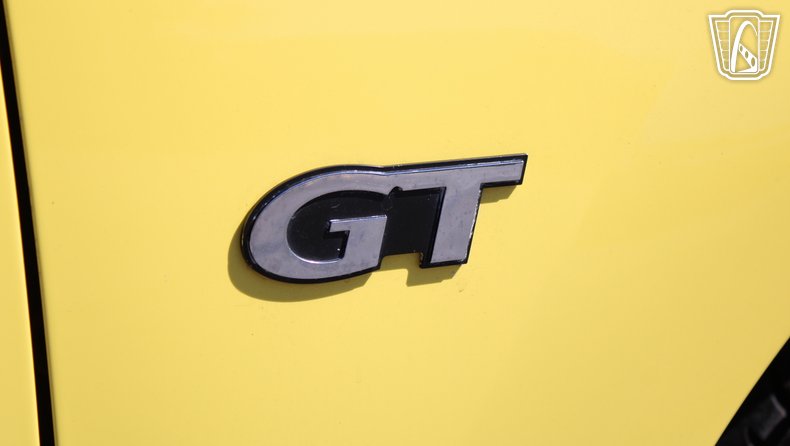 2003 Ford Mustang GT 54