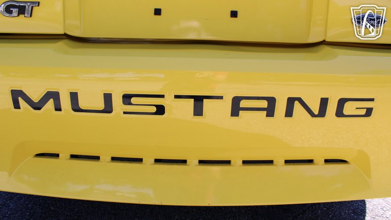 2003 Ford Mustang GT 49