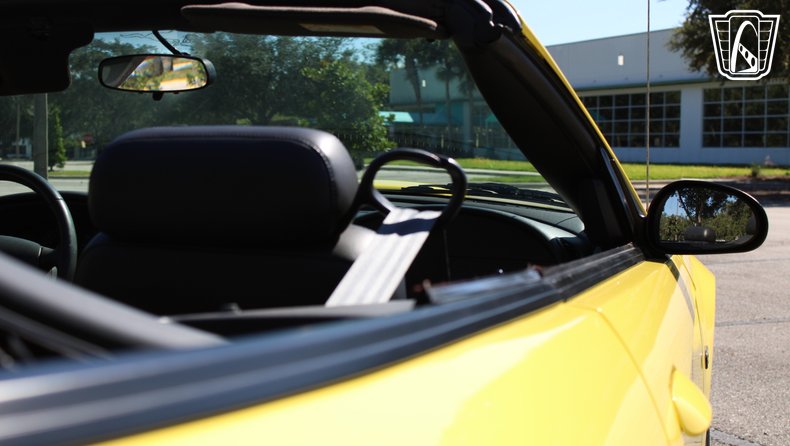 2003 Ford Mustang GT 53