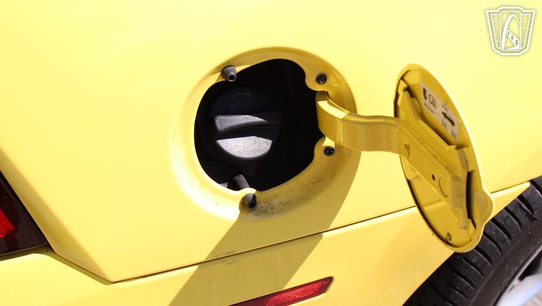2003 Ford Mustang GT 51