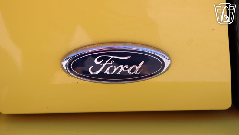 2003 Ford Mustang GT 50