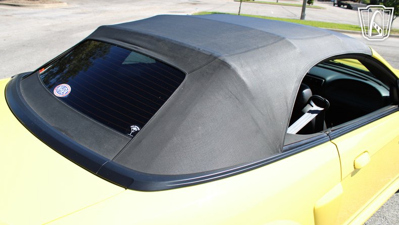 2003 Ford Mustang GT 70