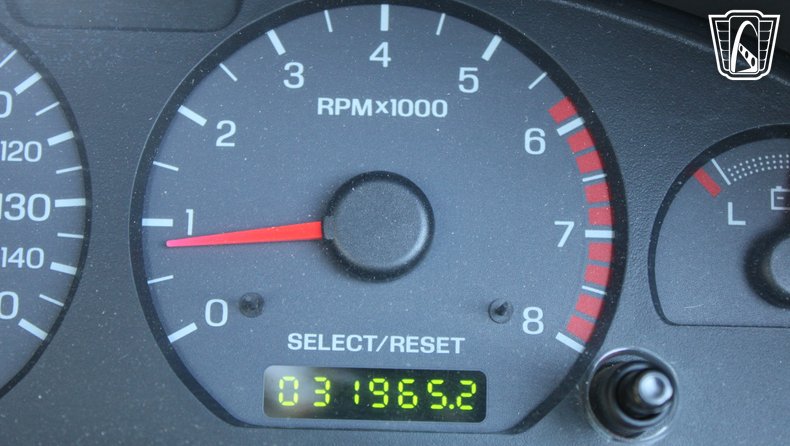 2003 Ford Mustang GT 85