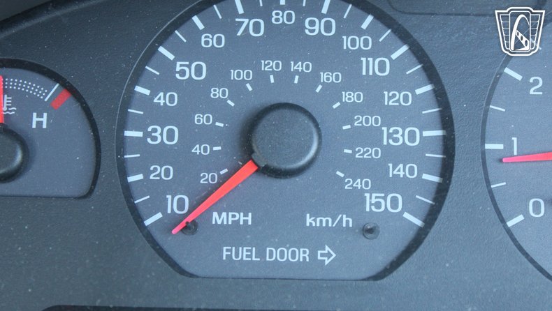 2003 Ford Mustang GT 84