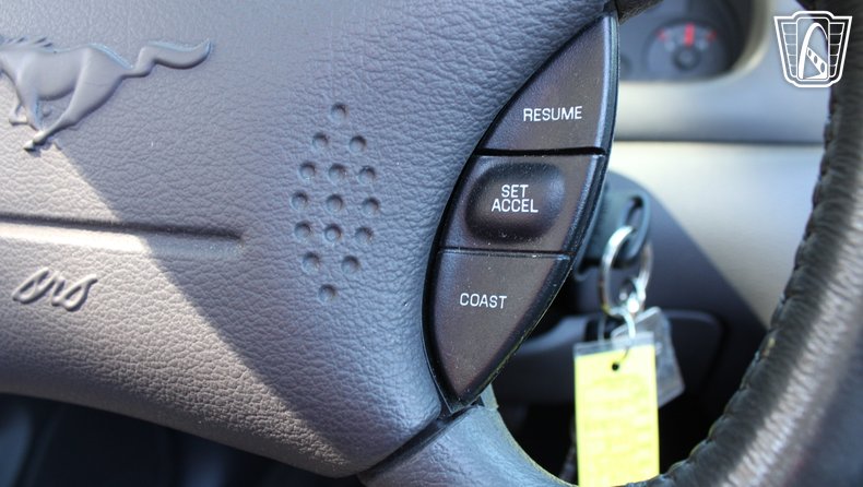 2003 Ford Mustang GT 90