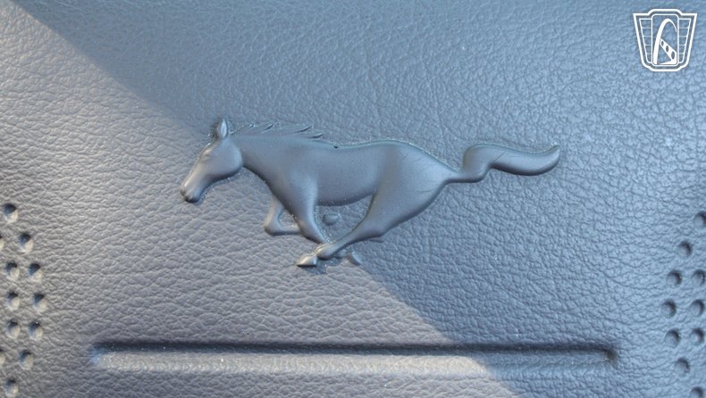 2003 Ford Mustang GT 91