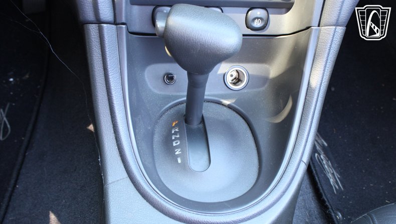 2003 Ford Mustang GT 96