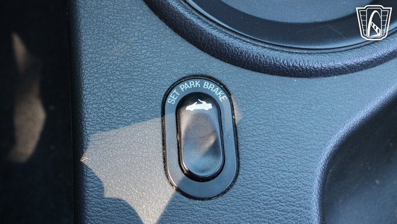 2003 Ford Mustang GT 97