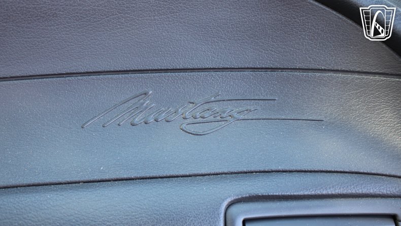 2003 Ford Mustang GT 105