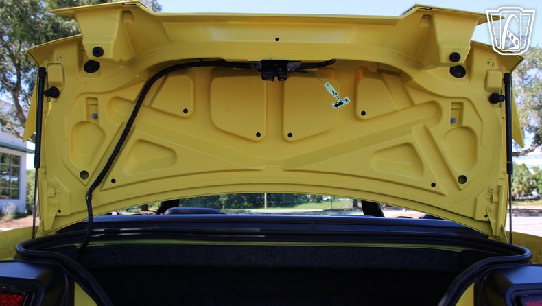 2003 Ford Mustang GT 111