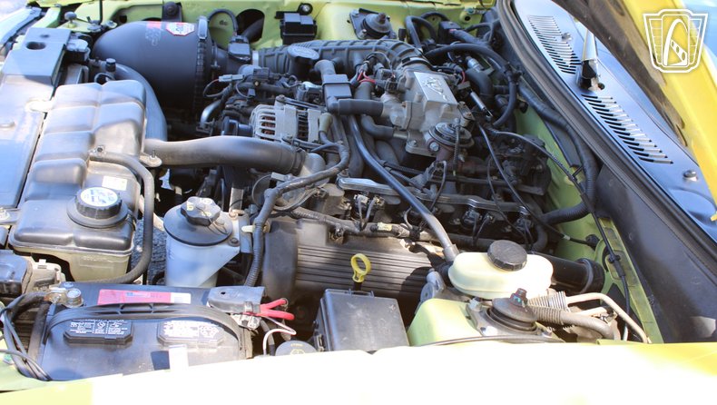 2003 Ford Mustang GT 118