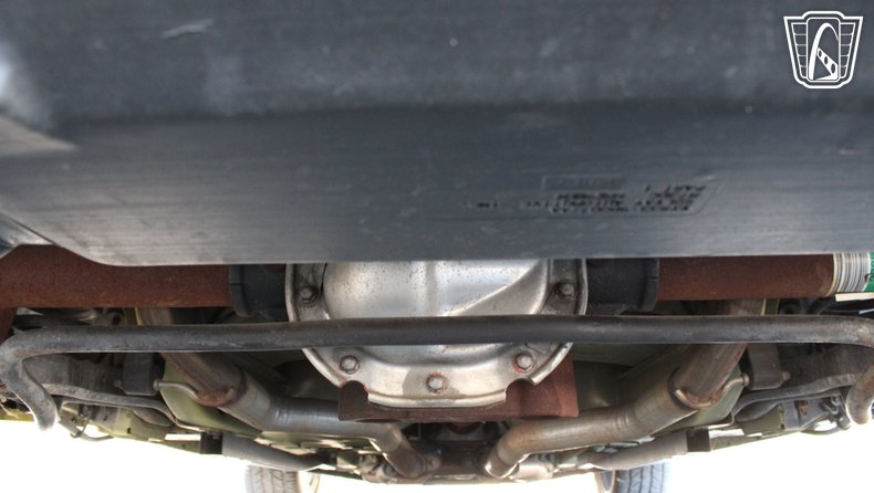 2003 Ford Mustang GT 135