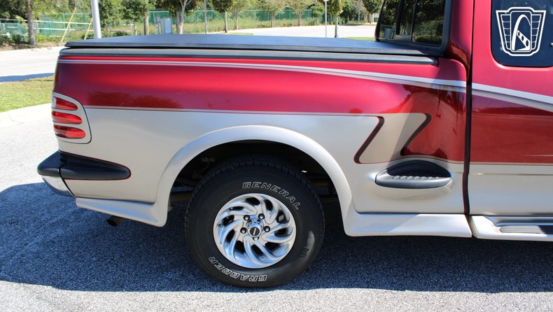 2002 Ford F150 33