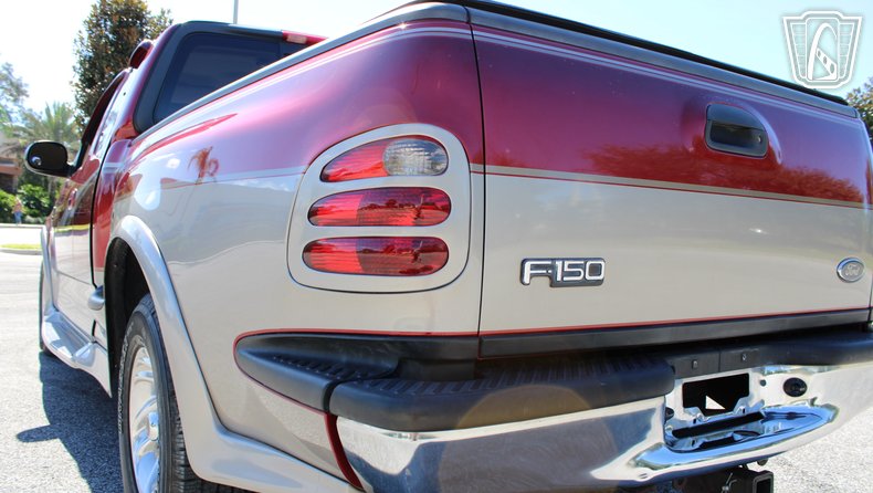 2002 Ford F150 31