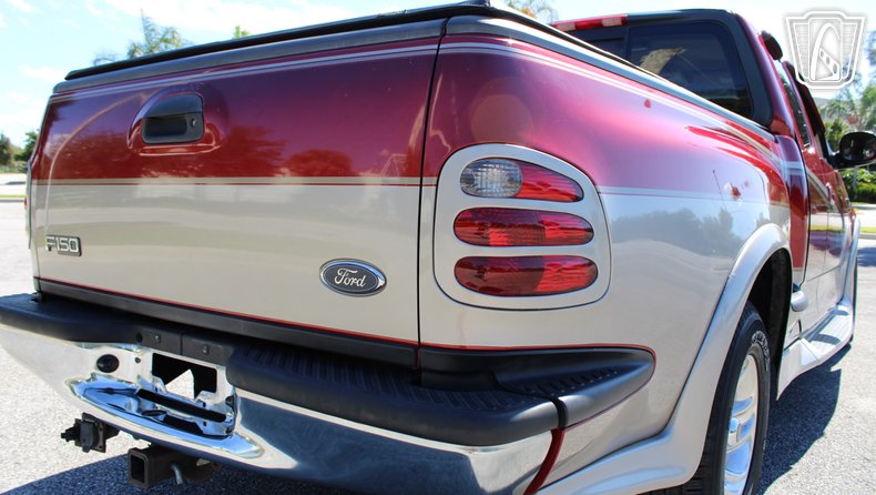 2002 Ford F150 32