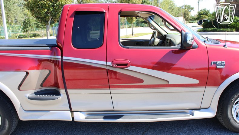 2002 Ford F150 34