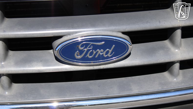 2002 Ford F150 36