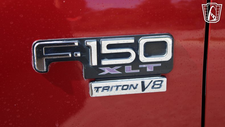 2002 Ford F150 37