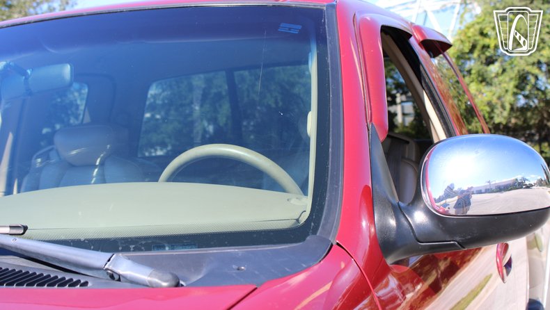 2002 Ford F150 38