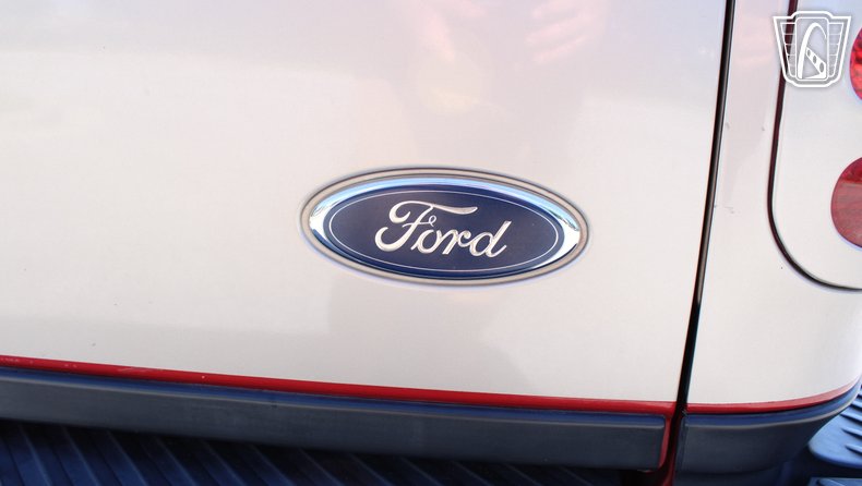 2002 Ford F150 45