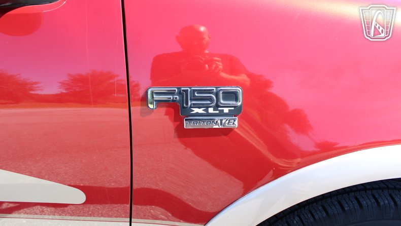 2002 Ford F150 53