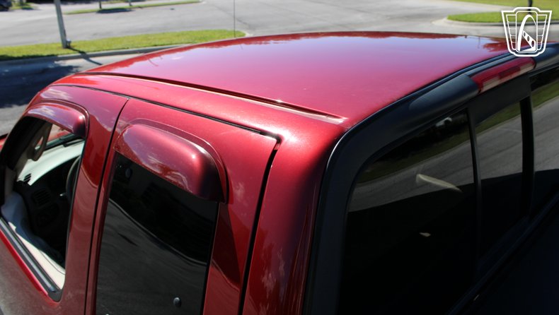 2002 Ford F150 57