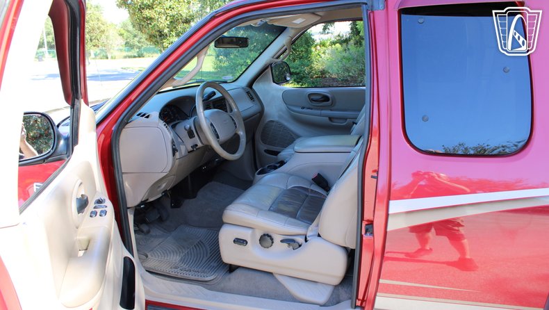 2002 Ford F150 62
