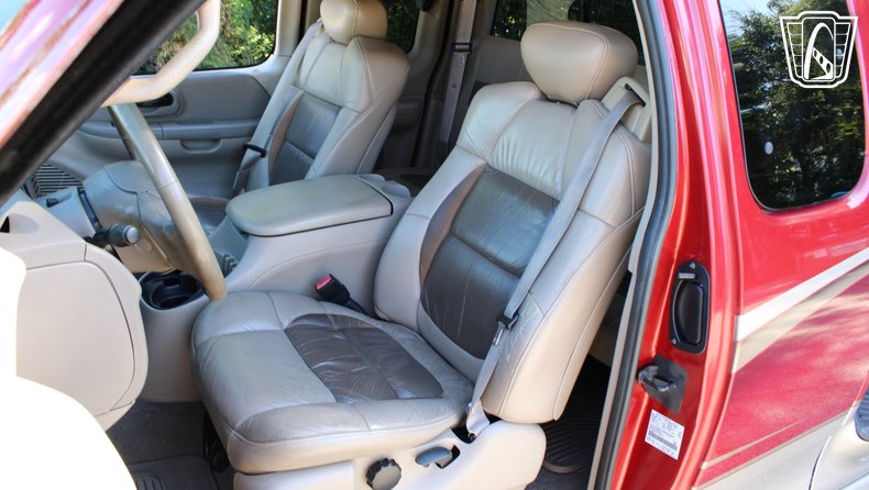 2002 Ford F150 63