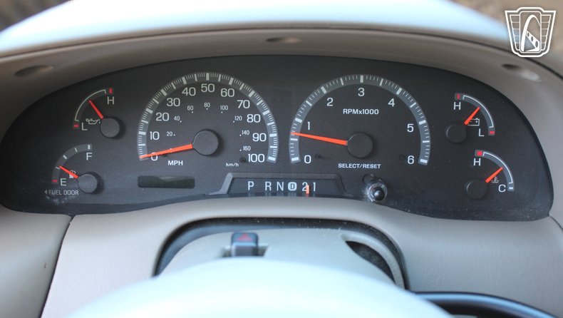 2002 Ford F150 77