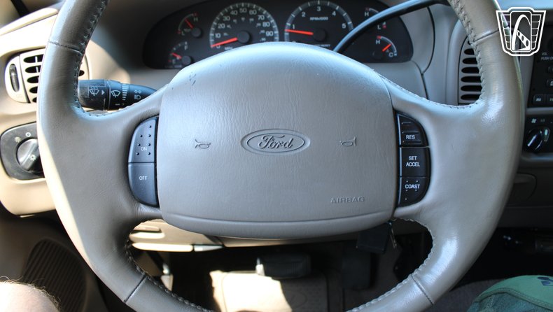 2002 Ford F150 80