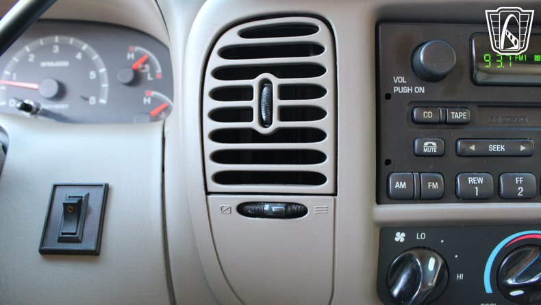 2002 Ford F150 82