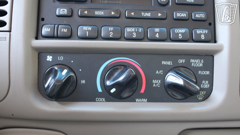 2002 Ford F150 84