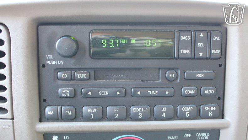 2002 Ford F150 83