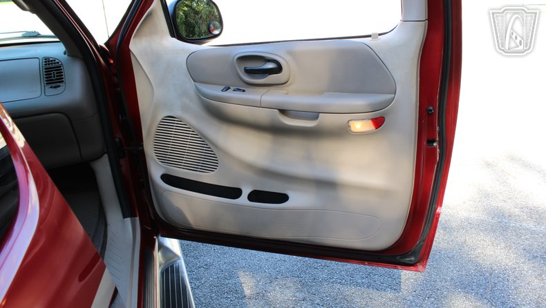 2002 Ford F150 90