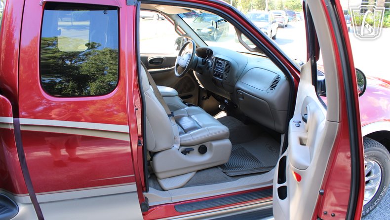 2002 Ford F150 91