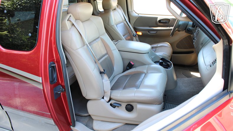 2002 Ford F150 92