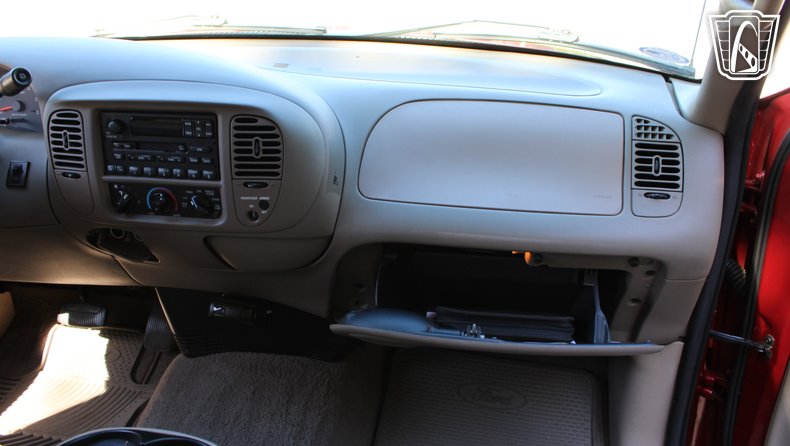 2002 Ford F150 96