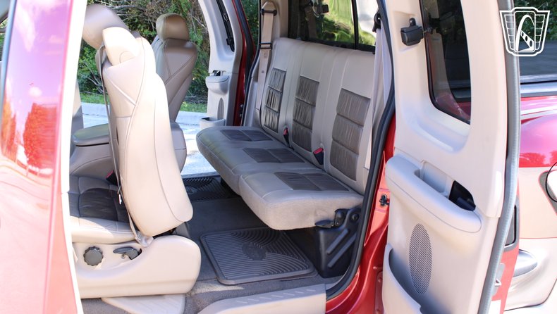 2002 Ford F150 99