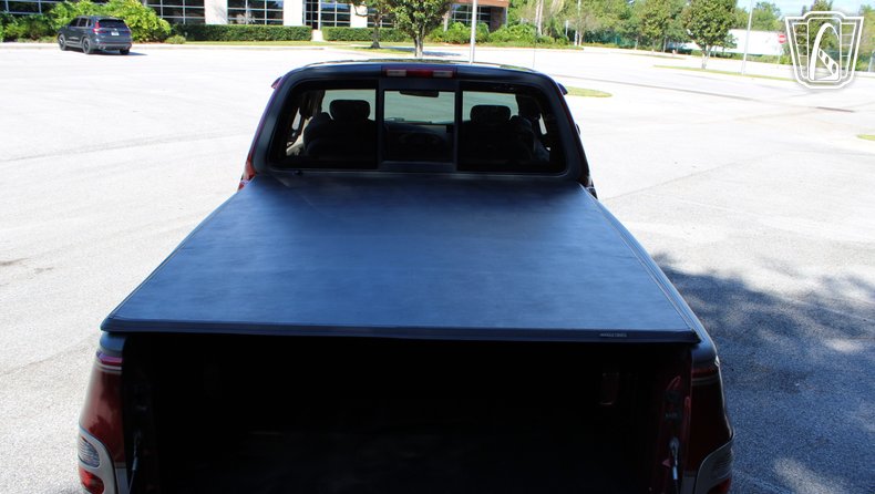 2002 Ford F150 104