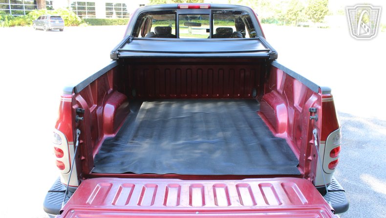 2002 Ford F150 105