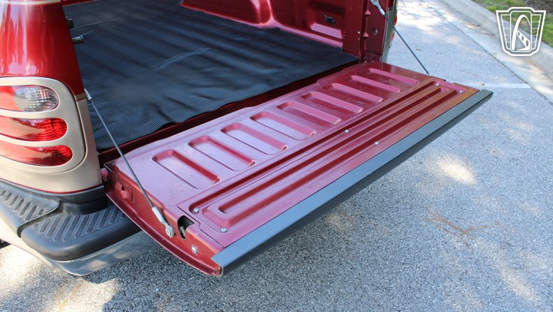 2002 Ford F150 109