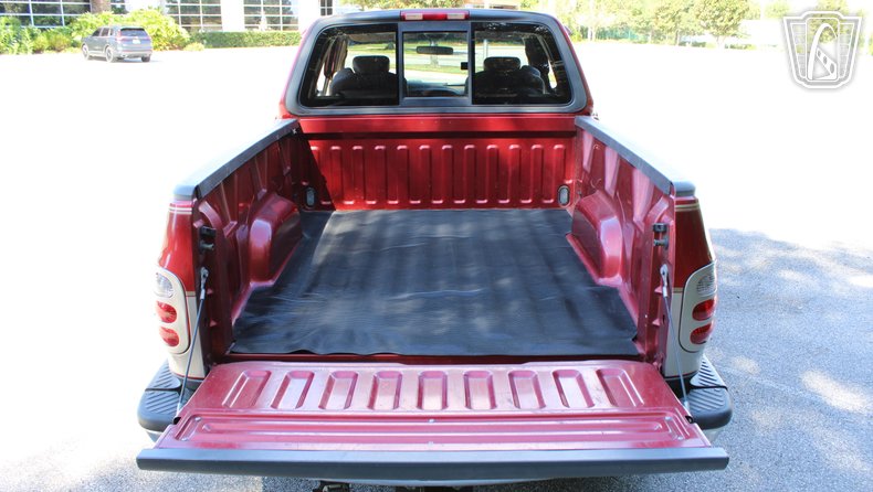 2002 Ford F150 106