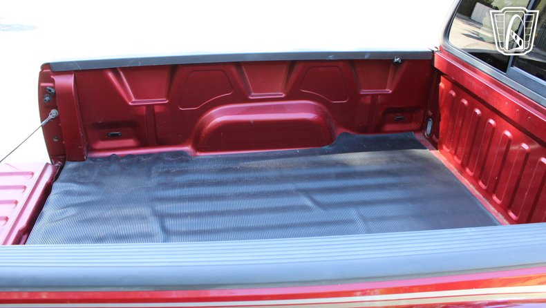 2002 Ford F150 107