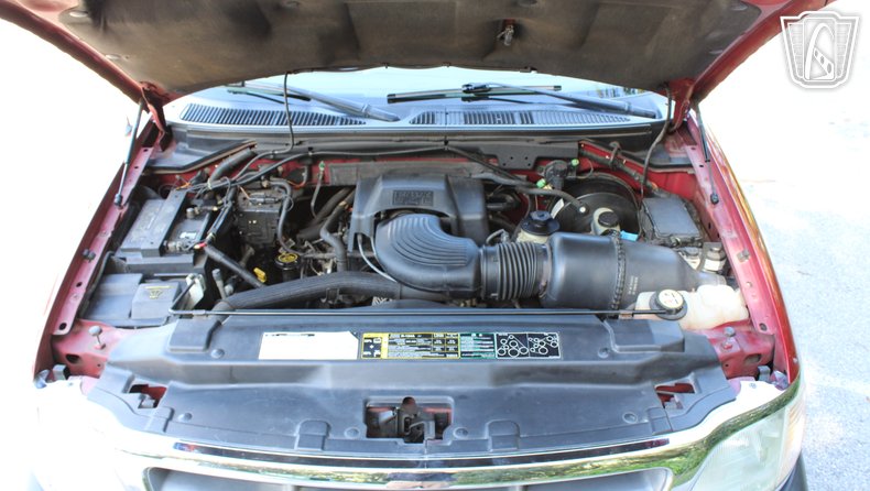 2002 Ford F150 112